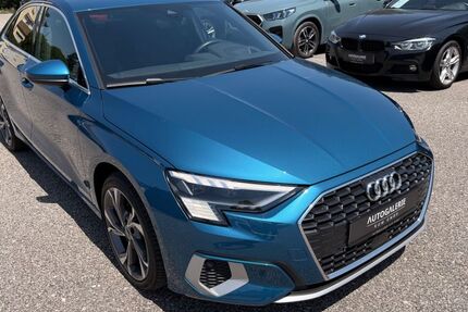 Audi A3 113.550 km 24.700 &euro; Fuerth 90763