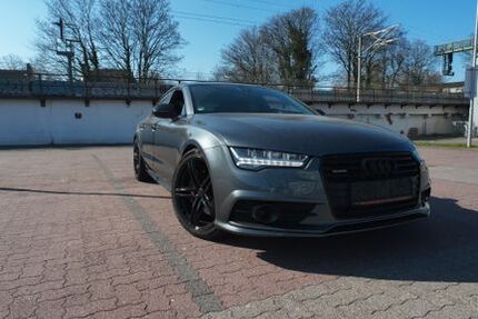 Audi A7 203.000 km 22.000 &euro; Hamburg 22089