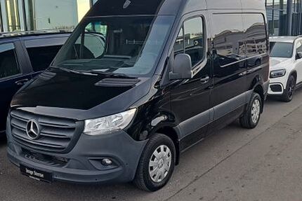 Mercedes-Benz Sprinter 54.300 km 21.420 &euro; Donaueschingen 78166