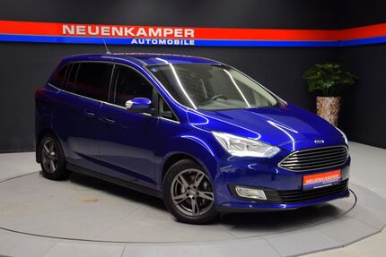 Ford C-Max 169.800 km 4.990 € Remscheid 42853