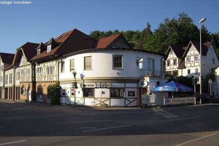 Wohnung zum Mieten in Herrlingen 800 € 80 m² 2 zimmer
