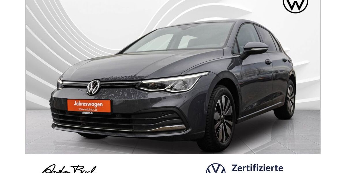 VW Golf 38.000 km 25.480 &euro; Limburg 65549