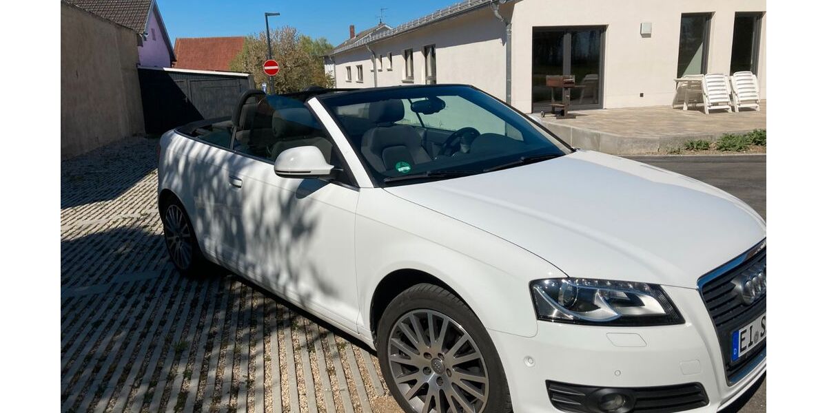 Audi A3 195.000 km 8.450 &euro; Adelschlag 85111