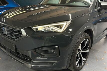 Seat Tarraco 40.000 km 31.900 &euro; Willmering 93497