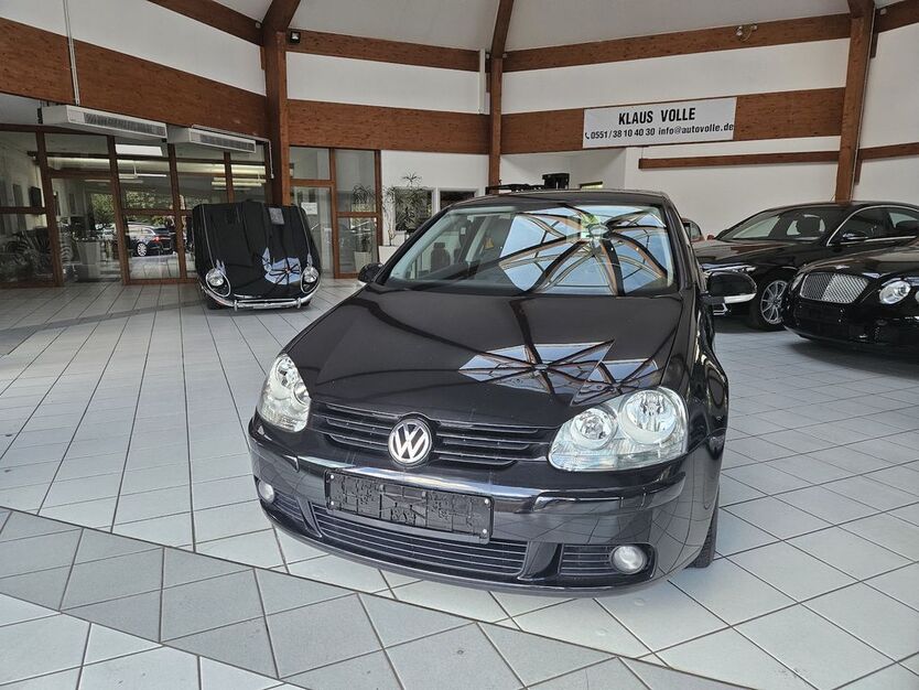 VW Golf 188.945 km 2.350 € Göttingen 37079