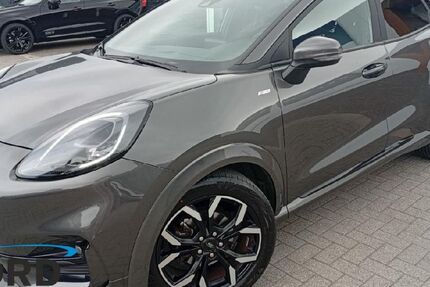 Ford Puma 60.700 km 16.950 &euro; Rheine 48432