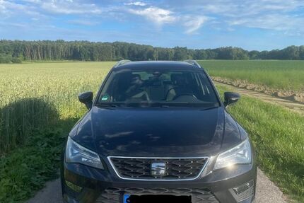 Seat Ateca 169.000 km 15.490 &euro; Wassenberg 41849