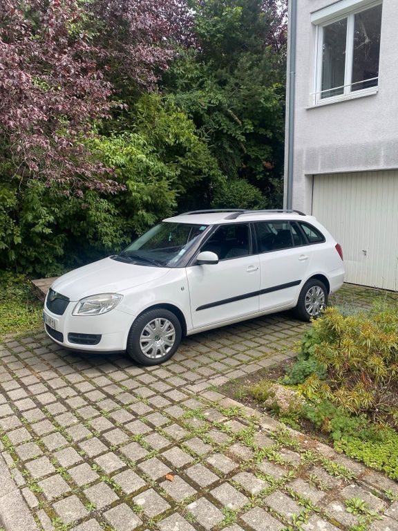 Fabia
