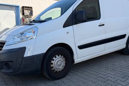 Peugeot Expert 170.000 km 4.250 &euro; Nürnberg 90431