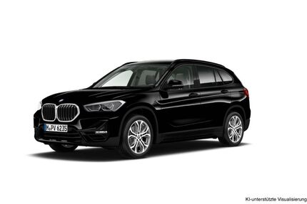 BMW X1 25.600 km 29.721 &euro; Merseburg 06217