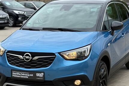 Opel Crossland (X) 100.000 km 9.500 &euro; Hannover 30449