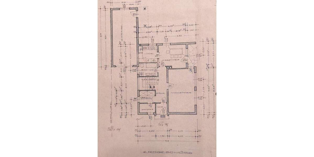 Mehrfamilienhaus, Wohnhaus Waidhaus - 1 Zimmer, 192 m&sup2;, 225.000&euro; | Angebot:24621017