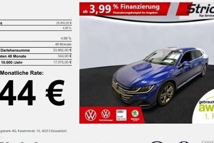 VW Arteon 27.695 km 27.949 &euro; Horn-Bad Meinberg 32805