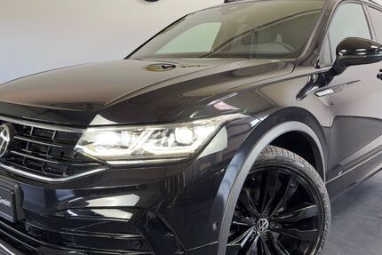 VW Tiguan 71.500 km 31.990 &euro; Beckum 59269