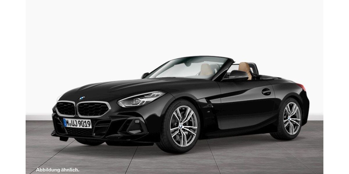 BMW Z4 10.131 km 47.706 &euro; Göttingen 37081