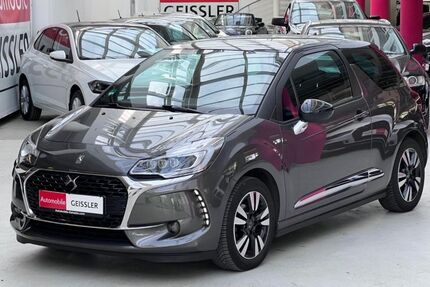 Citroen DS3 28.490 km 12.990 &euro; Leipzig 04347
