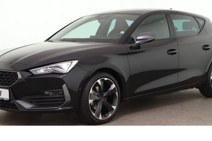 Cupra Leon 27.100 km 26.780 &euro; Gifhorn 38518