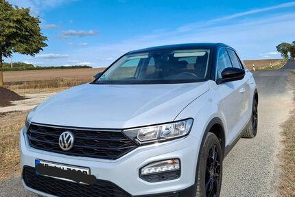 VW T-Roc 115.000 km 17.800 &euro; Dettum 38173
