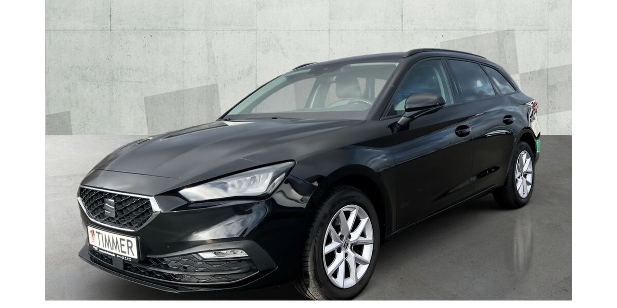 Seat Leon 92.569 km 20.780 &euro; Nordhorn 48529