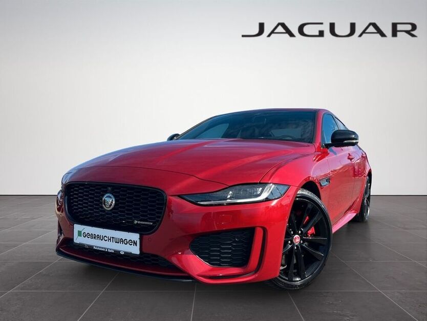 XE