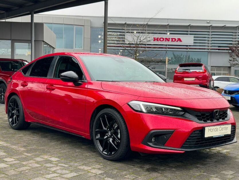 Civic