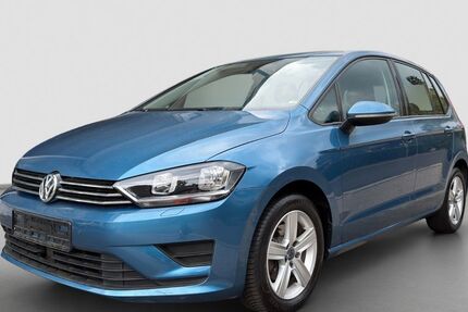 VW Golf Sportsvan 131.000 km 8.900 &euro; Hofheim am Taunus 65719