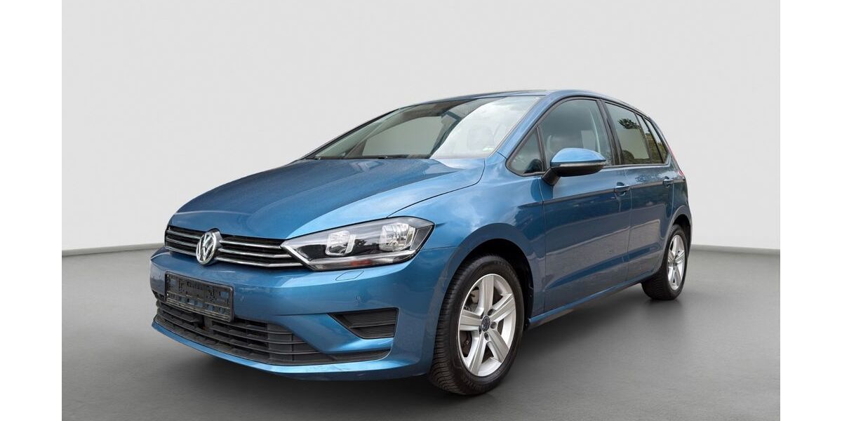 VW Golf Sportsvan 131.000 km 8.900 &euro; Hofheim am Taunus 65719