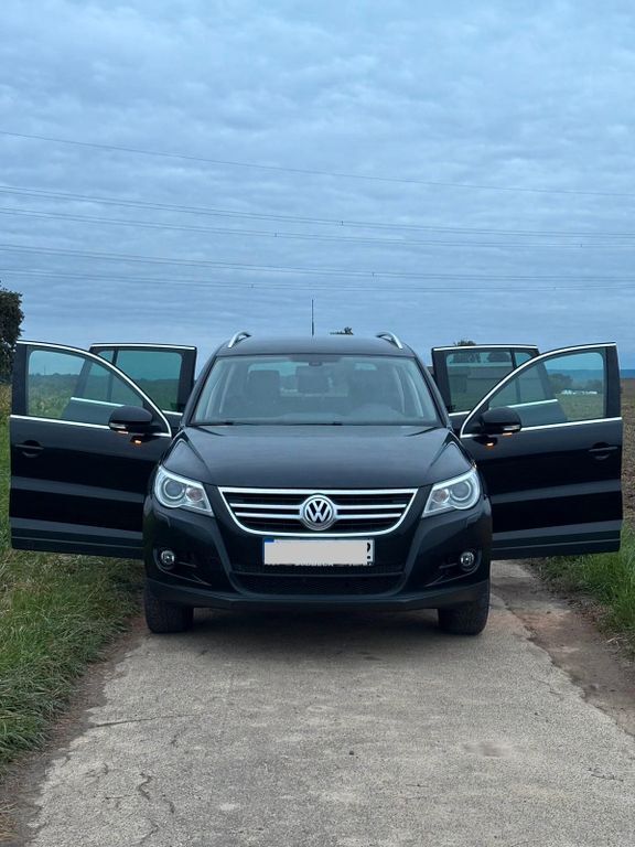 Tiguan