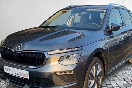 Skoda Kamiq 37.711 km 21.898 &euro; Bamberg 96052