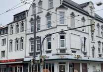Wohnung zum Mieten in Bremen 700 € 67 m²