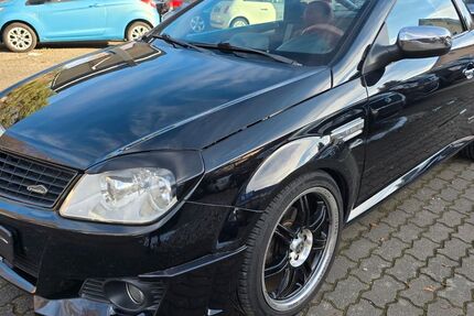 Opel Tigra 210.000 km 3.790 &euro; Delbrück 33129