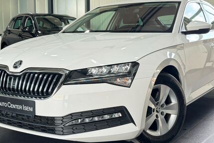 Skoda Superb 149.971 km 18.480 &euro; Spaichingen 78549