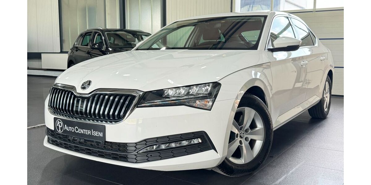 Skoda Superb 149.971 km 18.880 &euro; Spaichingen 78549