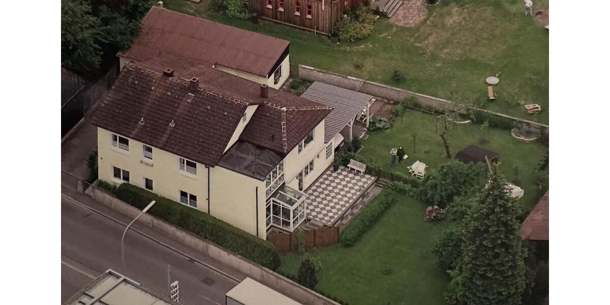 Mehrfamilienhaus, Wohnhaus Weiherhammer - 8 Zimmer, 225 m&sup2;, 434.000&euro; | Angebot:26411446