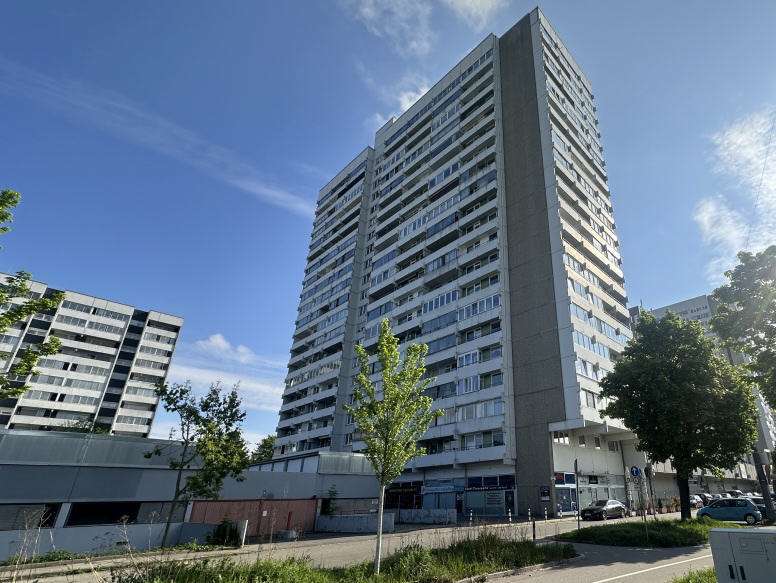 Wohnung zum Kaufen in Augsburg-Herrenbach 185.000 € 62 m²