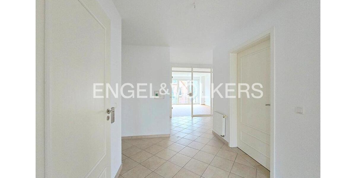 Etagenwohnung Jever - 3 Zimmer, 98 m&sup2;, 1.080&euro; | Angebot:24933557