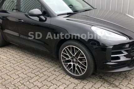Porsche Macan 88.000 km 45.890 € Grasberg bei Bremen 28879