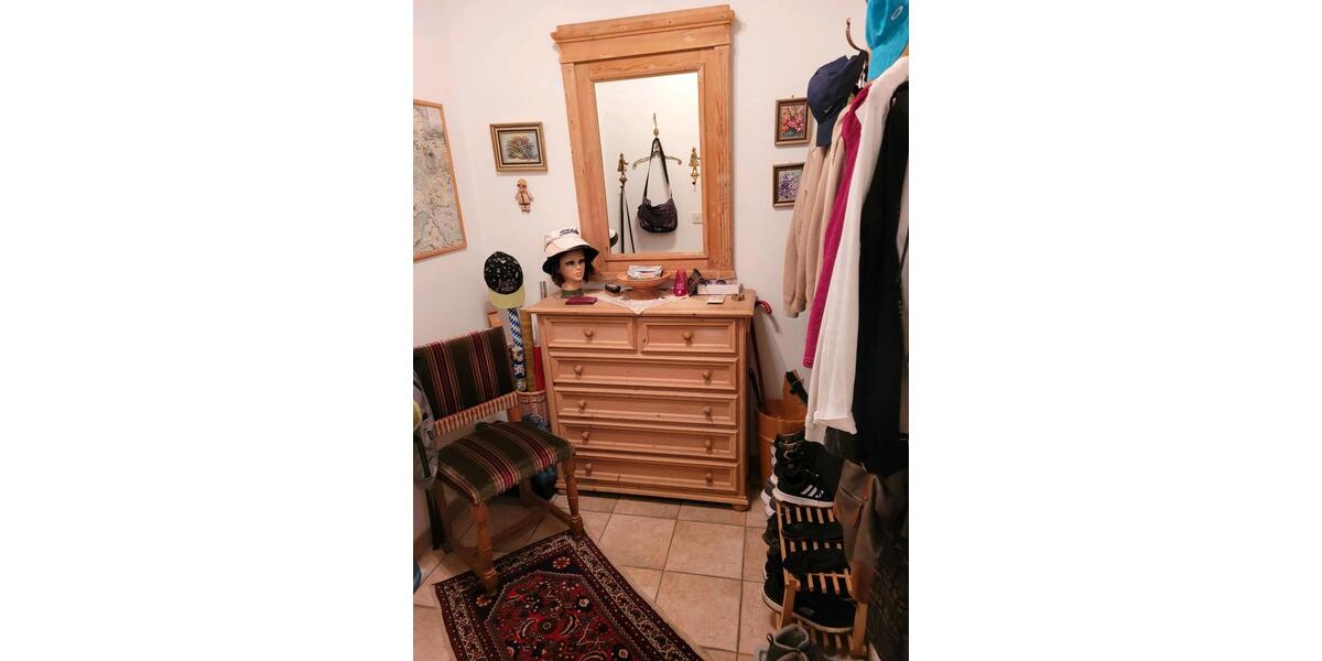 Dachgeschoßwohnung Drachselsried - 5 Zimmer, 120 m&sup2;, 295.000&euro; | Angebot:27084579