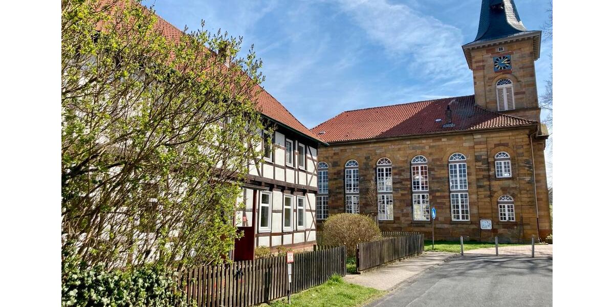 Gewerbeobjekt Schladen-Werla Werla - 520&euro; | Angebot:26185156