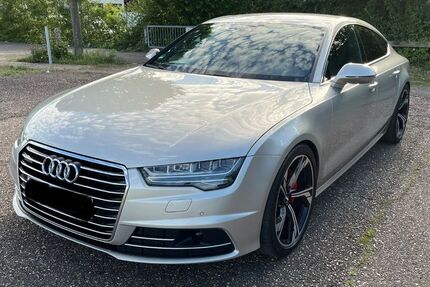 Audi A7 176.000 km 22.999 &euro; mönchengladbach 41061