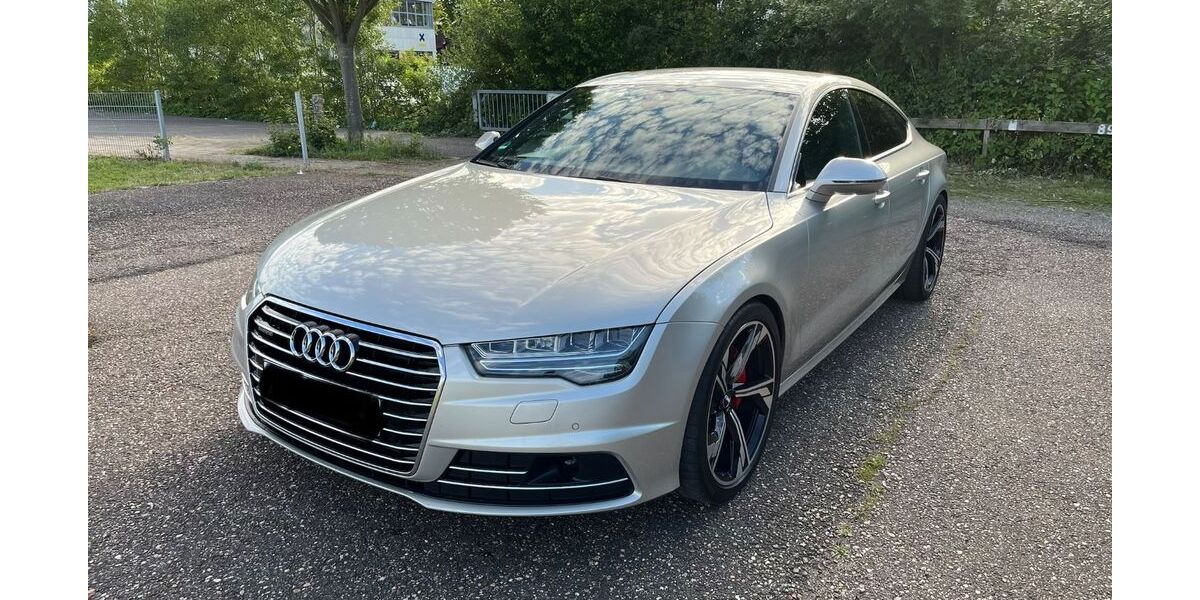 Audi A7 176.000 km 22.999 &euro; mönchengladbach 41061