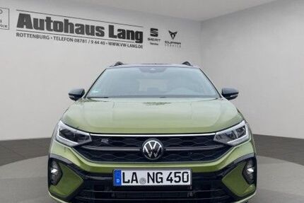 VW Taigo 32.500 km 26.980 &euro; Rottenburg 84056