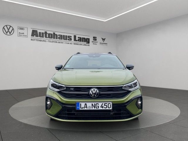 VW Taigo 32.500 km 27.690 &euro; Rottenburg 84056