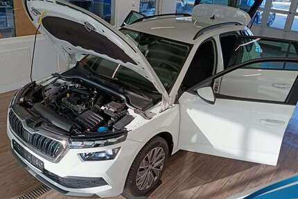 Skoda Kamiq 33.437 km 20.978 &euro; Blankenburg / Harz 38889