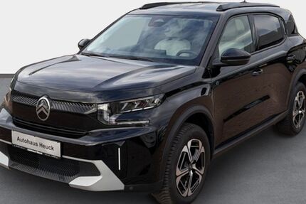 Citroen ë-C3 Aircross 15.389 km 20.950 &euro; Wernigerode 38855
