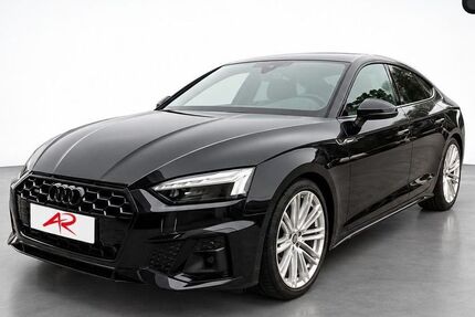 Audi A5 80.308 km 35.880 &euro; Berlin 12103