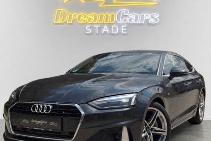 Audi A5 66.000 km 28.950 &euro; Agathenburg 21684