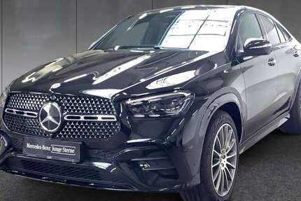Mercedes-Benz GLE 350 8.000 km 103.830 &euro; Nordhausen 99734