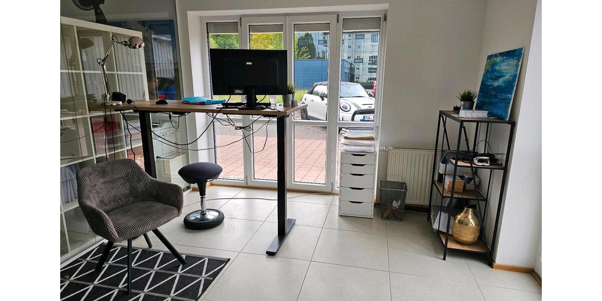 Gewerbeobjekt Bad Heilbrunn - 390&euro; | Angebot:26664097