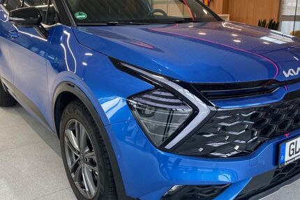 Kia Sportage 15.000 km 38.990 &euro; Gladbeck 45968